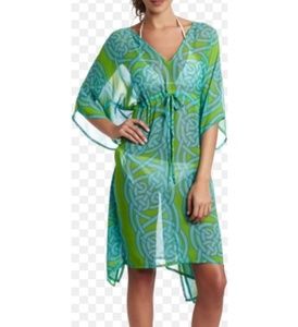 Echo Design Celtic Double V Butterfly Cover-Up